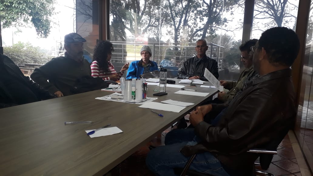 ASSUEL se organiza para iniciar a greve na segunda-feira, dia 8